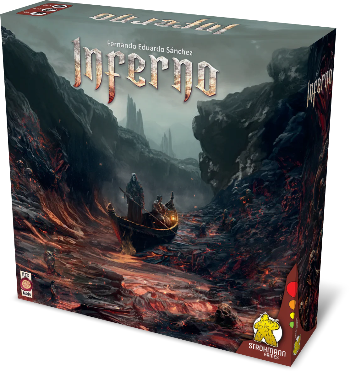 Brettspiele-Bundles mit stark rabattierten Preisen